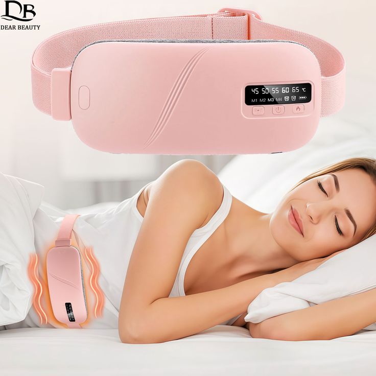 Period massager