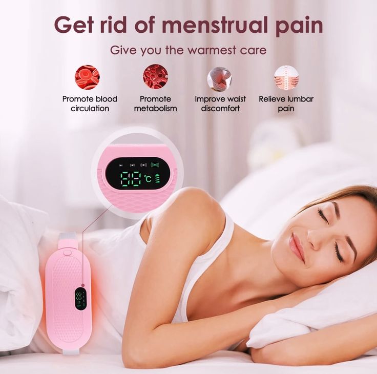 Period massager