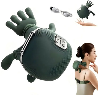Neck & Shoulder Massager